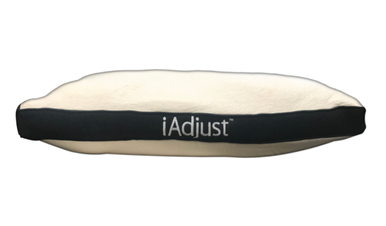 adjustable latex pillow