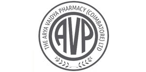 The Arya Vaidya Pharmacy (Coimbatore) Limited