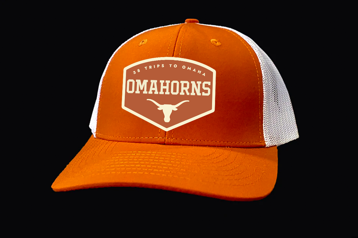 texas longhorns hats for sale