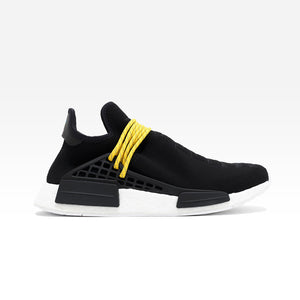 human race og black