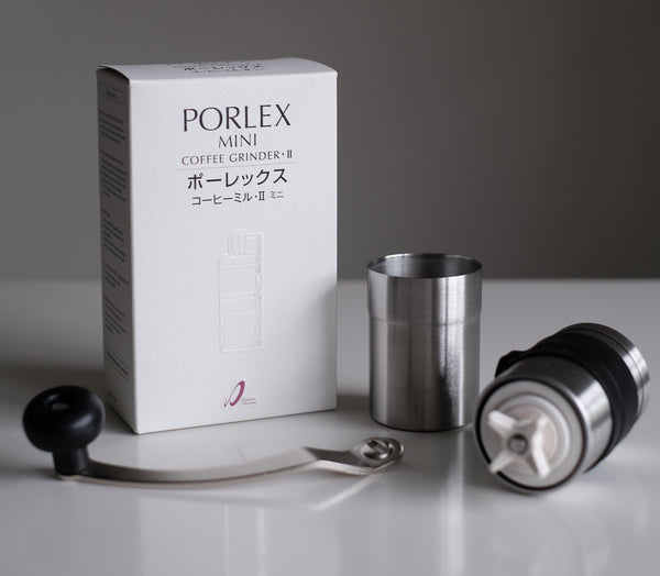 Porlex Mini II