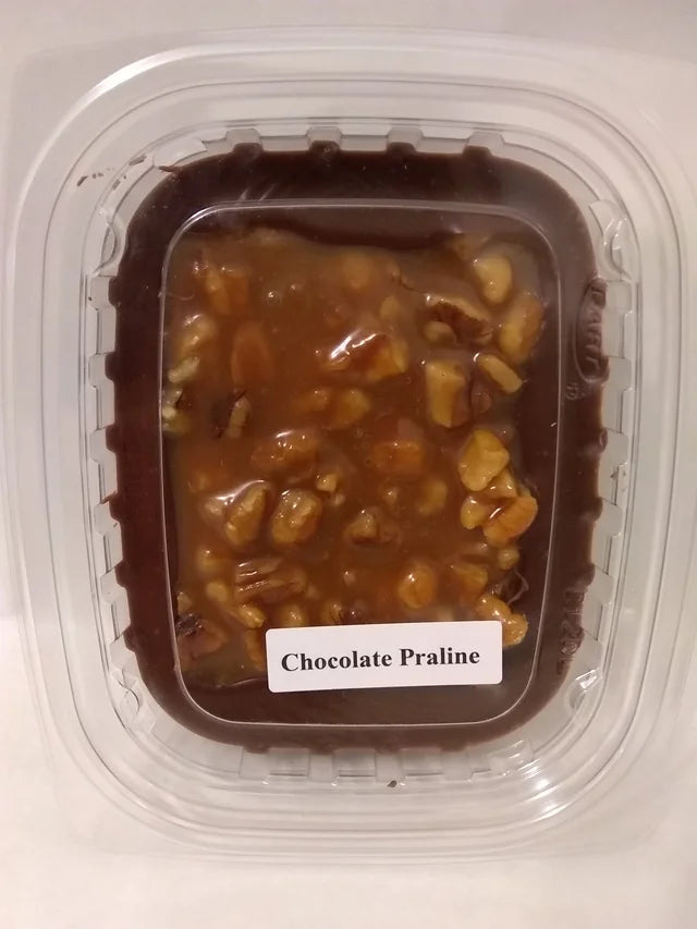 Fudge Plain Pack