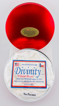 2.5 Pound Divinity Gift Tin