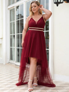 Sexy Prom Dress | Wholesale A-Line High Low Dresses – Efashiongirl Wholesale