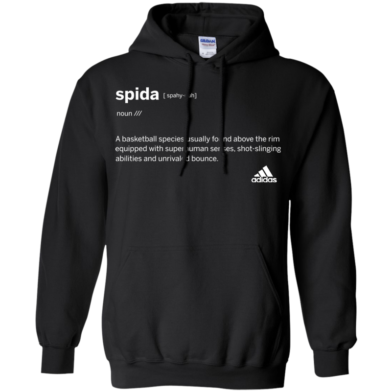 adidas spida t shirt