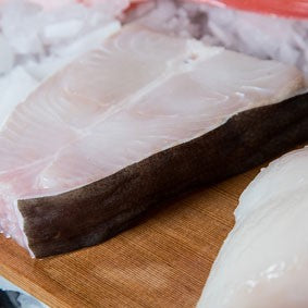 How long does halibut last in the freezer