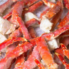 Cooking & Preparing King Crab Legs - Pure Food Fish Market