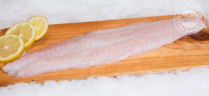 alaskan cod fillet online