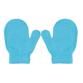 warm toddler mittens