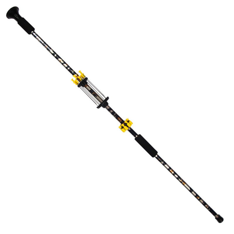 Ninja Blowgun from to 36" in Assorted Colors – Berserker Blowguns