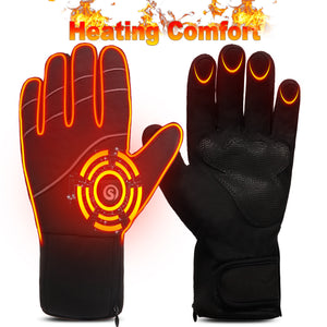 winter sports gloves