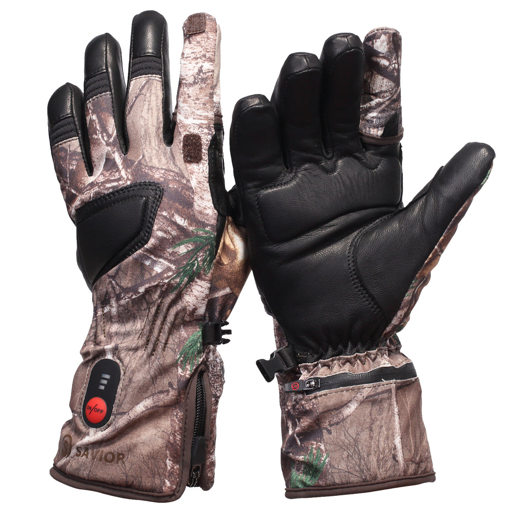 siwetg Men Camouflage Gloves Outdoor-Sport Radfahren Half Finger Anti-Slip Stoßdämpfende Fitness Fingerless Mittens Warmer