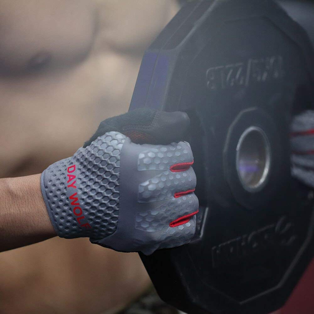 full finger workout gloves