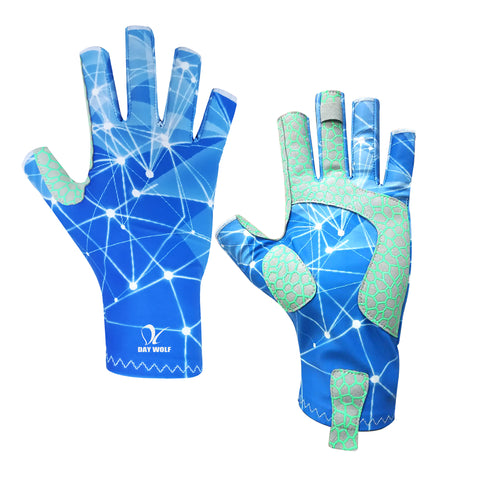 uv protection gloves