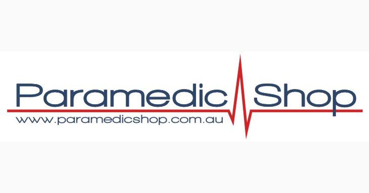 Paramedic Shop