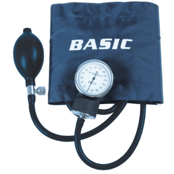 best sphygmomanometer for emt