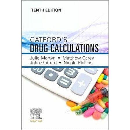 Havard's Nursing Guide to Drugs - 11th Edition