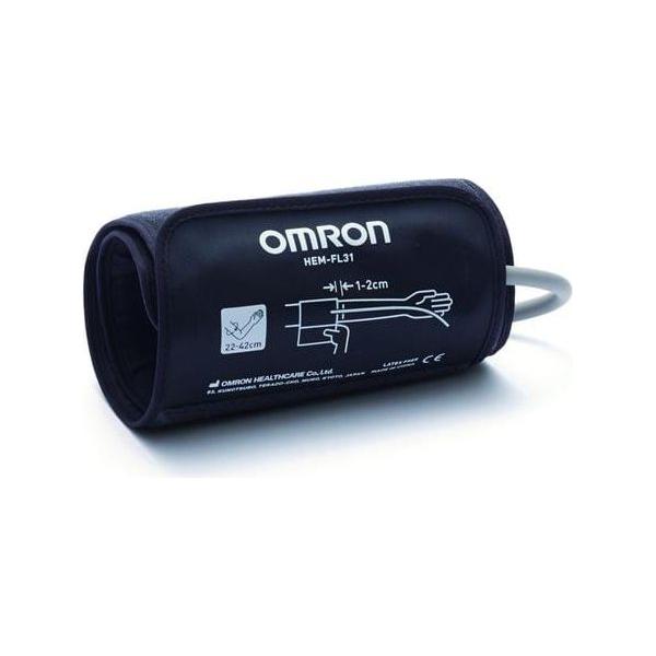 OMRON HEM7142T1 MED CUFF B/P MONITOR - Direct Chemist Outlet