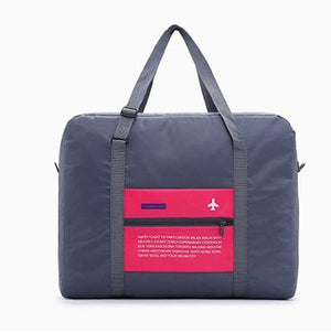 wanderly travel duffel