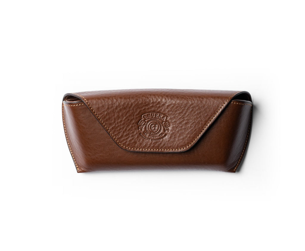 Leather Sunglasses Cases - Popov Leather®