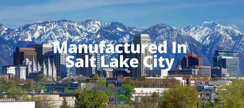 Picture of Salt Lake City, Utah