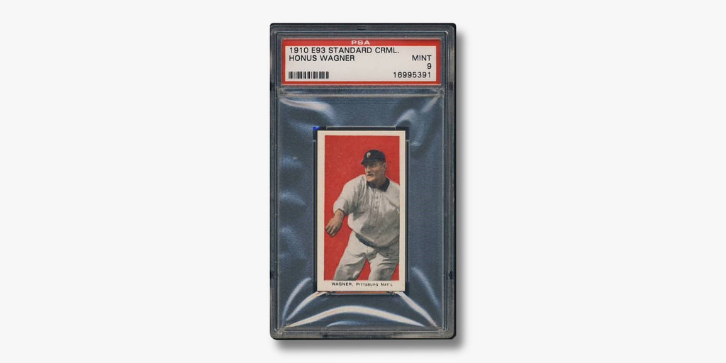 Explore the 30 Most Valuable Baseball Cards Defining A Collecting