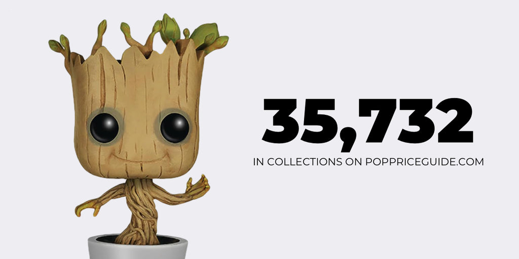 Most Popular Funko Pop Figure