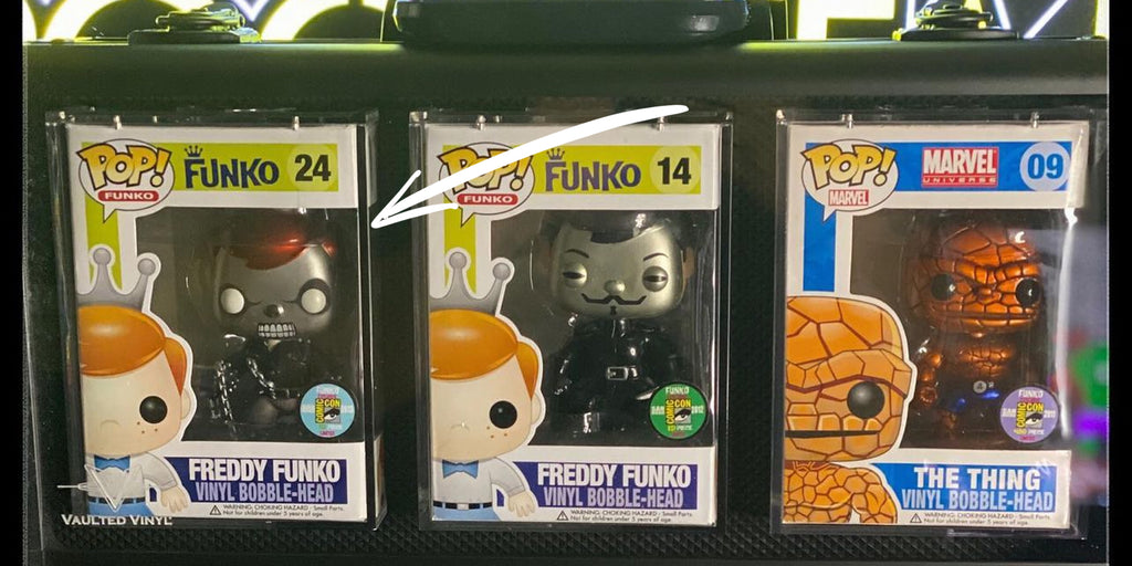 Funko Pop Willy Wonka Figures Checklist, Exclusives, Variants