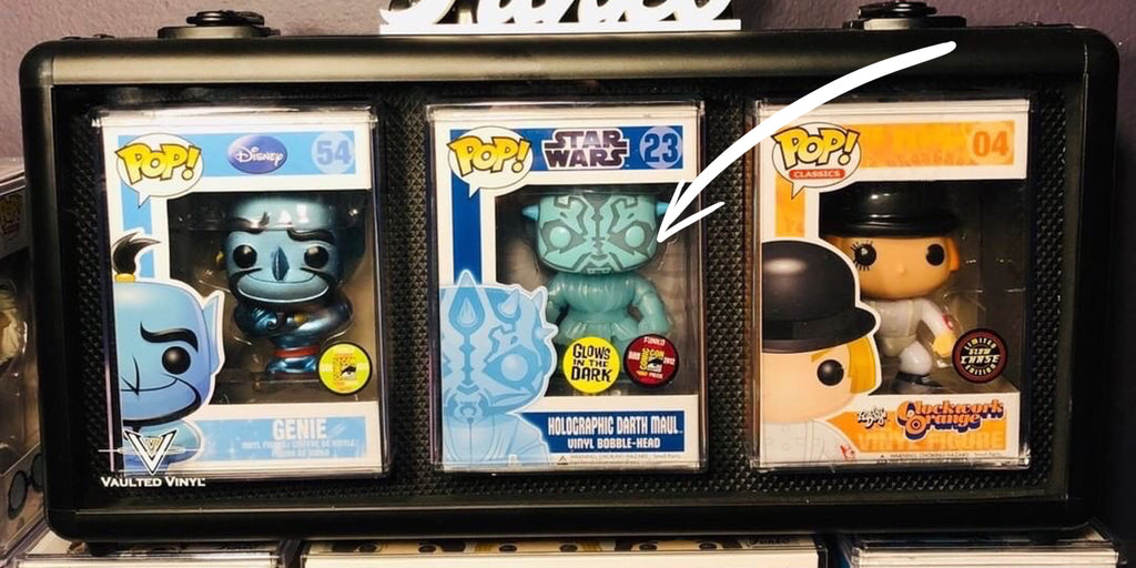 Top 10 Most Expensive Funko Pops