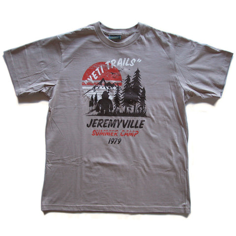 Jeremyville Corner Store — Male T-shirts