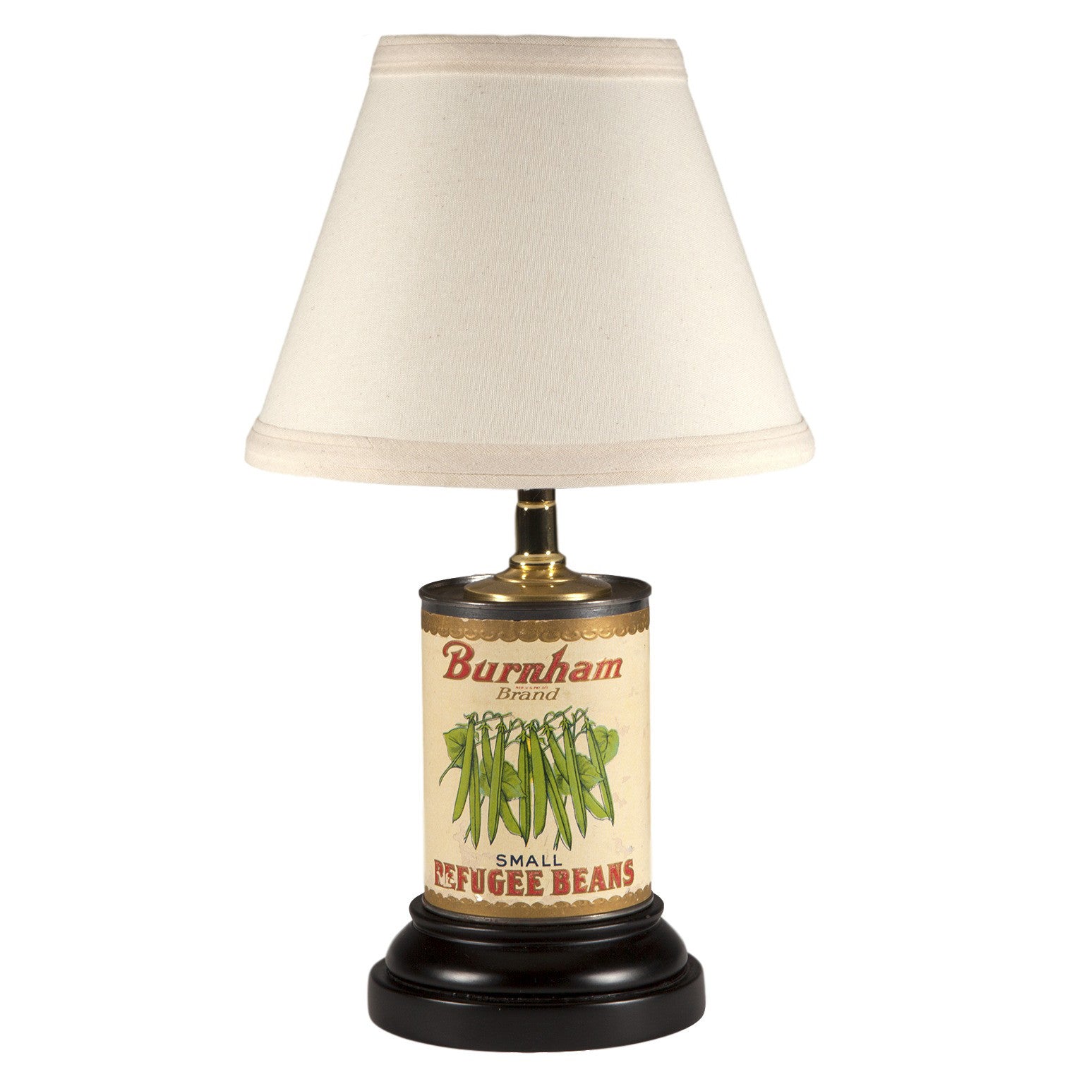 Kitchen Table Lamps â€“ LampStore.com Vintage Styled Vegetable Tin Kitchen Lamp