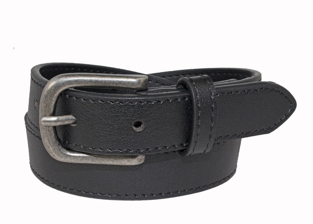 Boy's Belts – Custom Leather Canada Limited