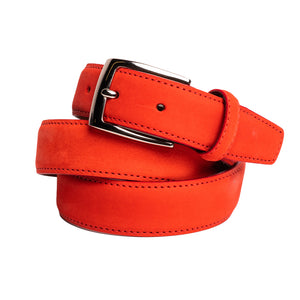 Boy's Belts – Custom Leather Canada Limited