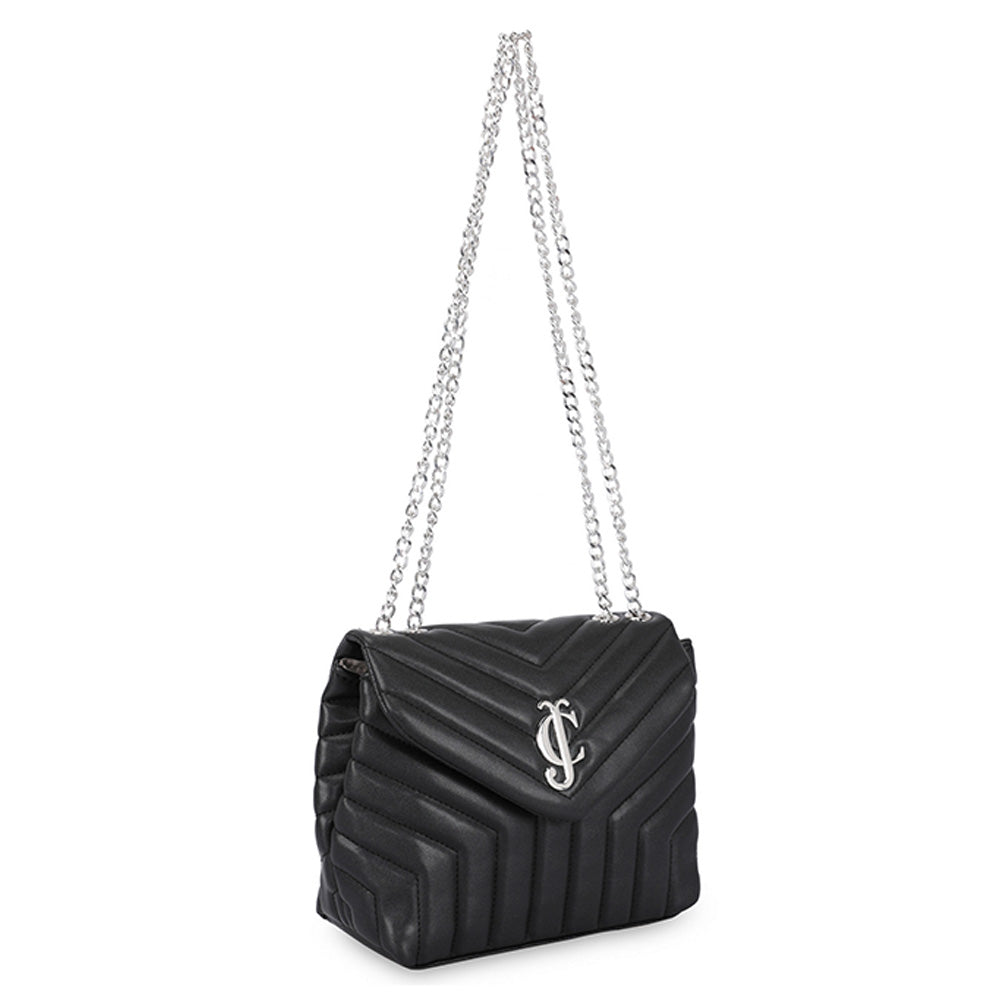 Juicy Couture | Geanta dama ASR-G018, Negru