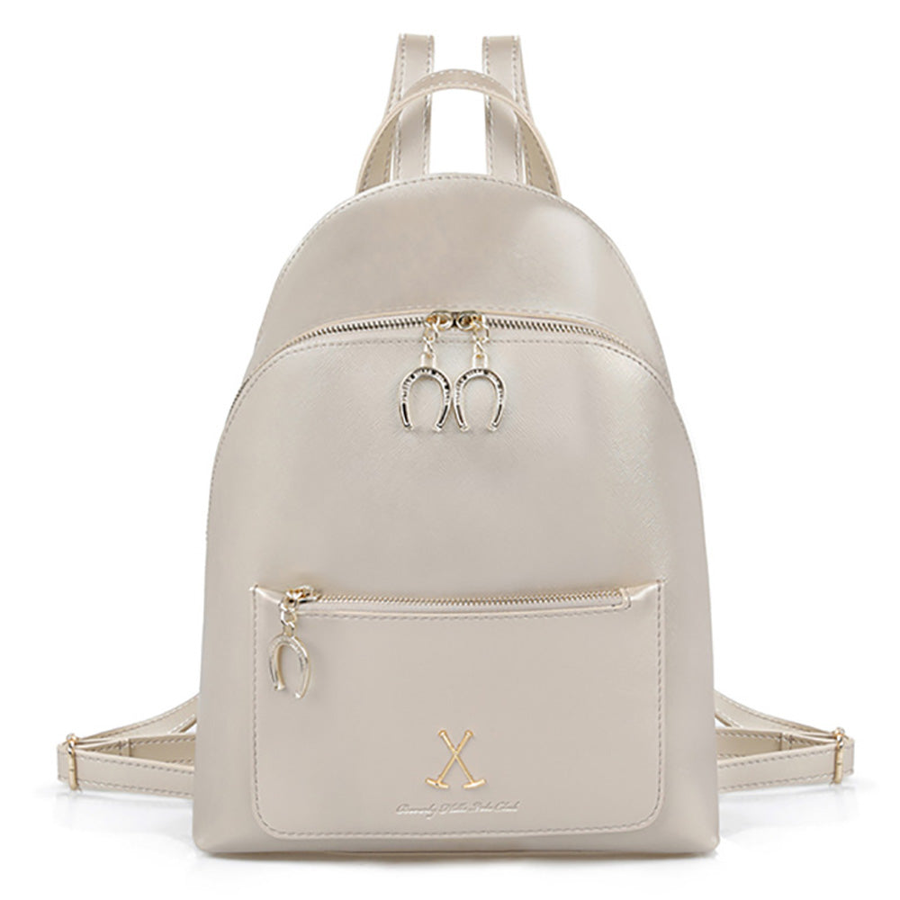 Beverly Hills Polo Club | Rucsac dama ASR-RD006, Auriu