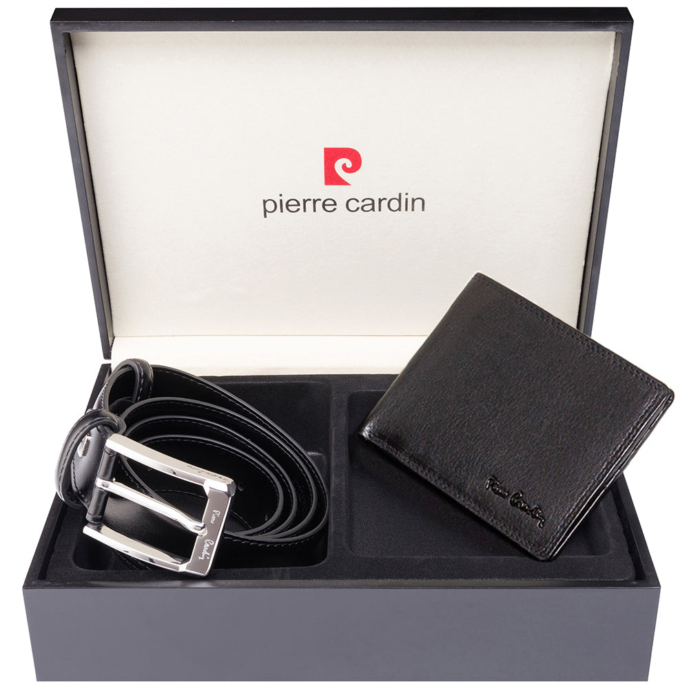 Set cadou barbati Pierre Cardin GBS723 - Exclusive Collection