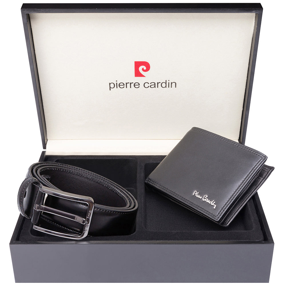 Set cadou barbati Pierre Cardin GBS758 - Exclusive Collection