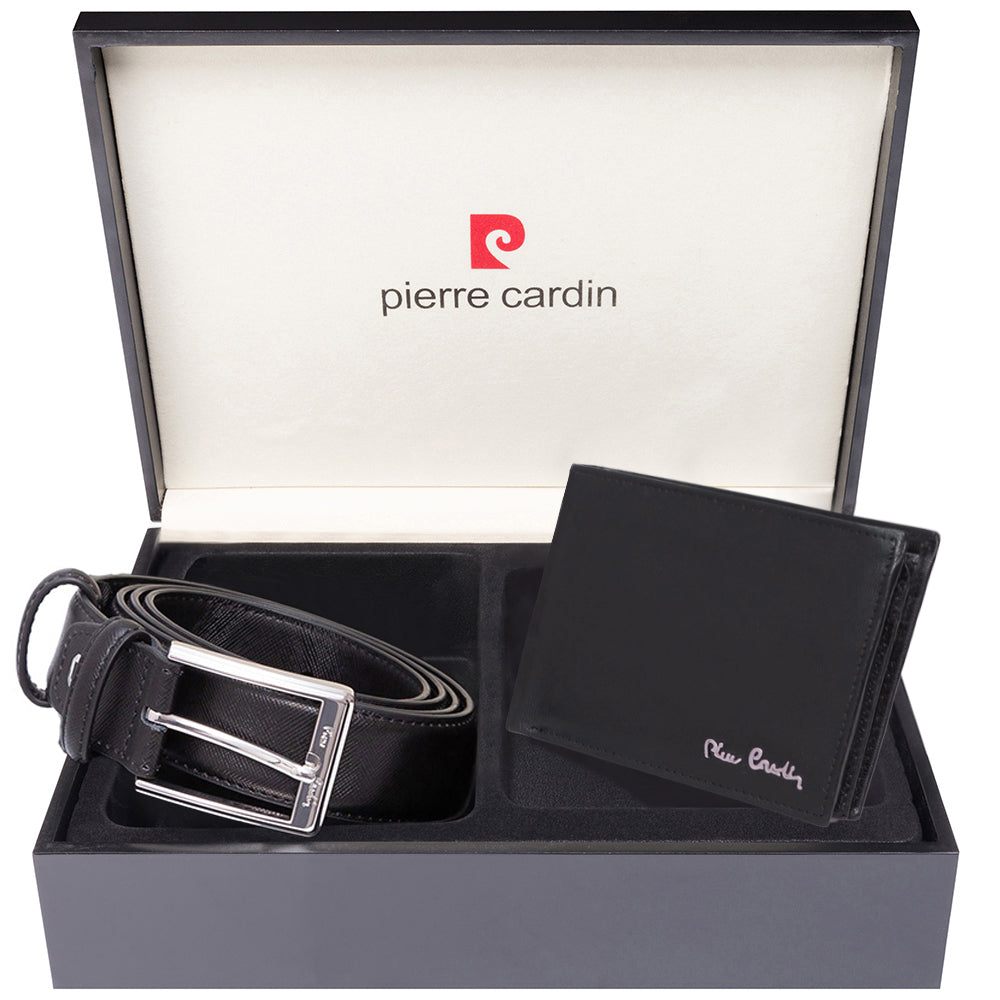 Set cadou barbati Pierre Cardin GBS759