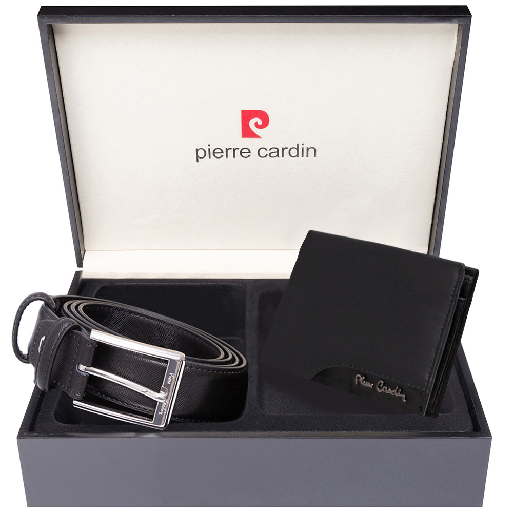 Set cadou barbati Pierre Cardin GBS762