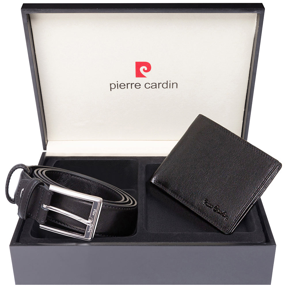 Set cadou barbati Pierre Cardin GBS764 - Exclusive Collection