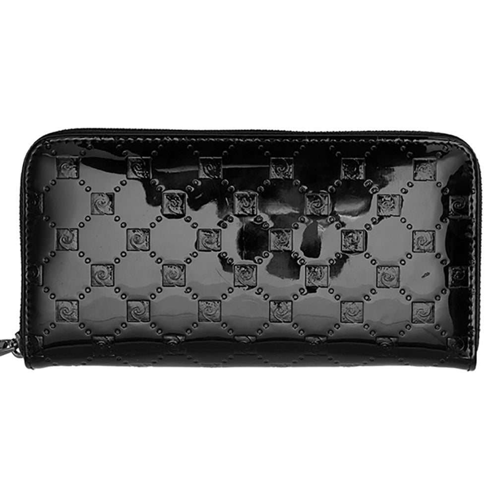 Portofel dama Pierre Cardin GPD062 Negru