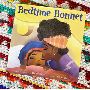 Bedtime Bonnet by Nancy Redd