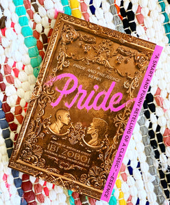 pride book ibi zoboi