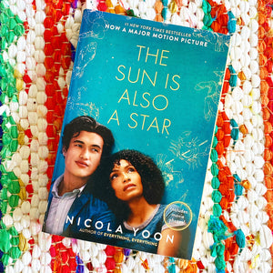 nicola yoon upcoming books