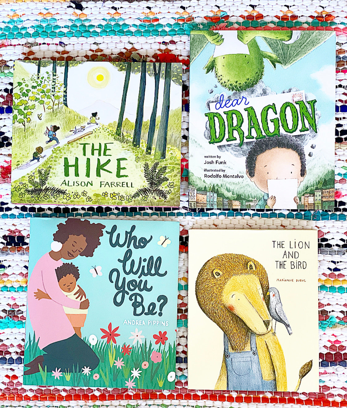 Gift | Story Book Bundles! – Brave + Kind Bookshop