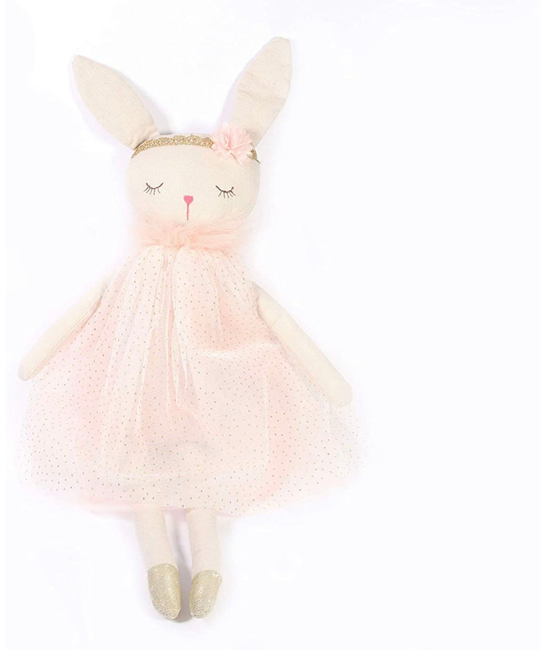 bunny doll