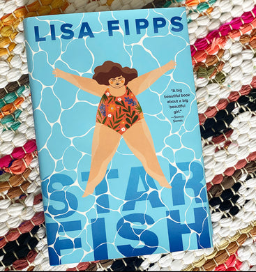 starfish by lisa fipps summary
