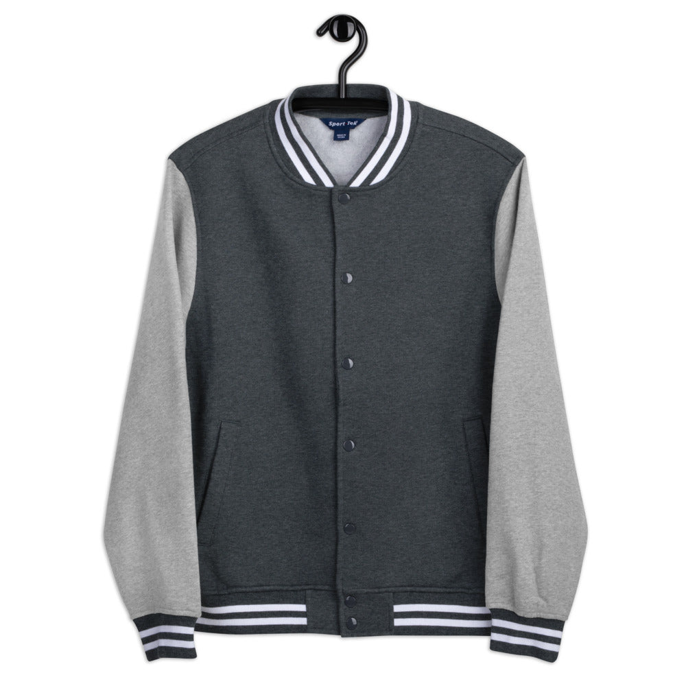 Download Girl Gang Men S Letterman Jacket