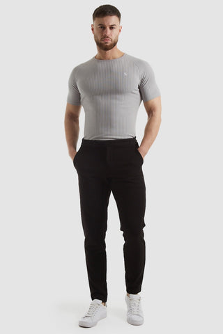 how do these pants have a different skin color? the default is