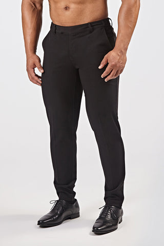 Hfyihgf Mens Sweatpants with Pockets Drawstring Athletic Pants Slim Fit  Joggers Running Sports Big & Tall Tapered Pant Trousers(Blue,M) -  Walmart.com
